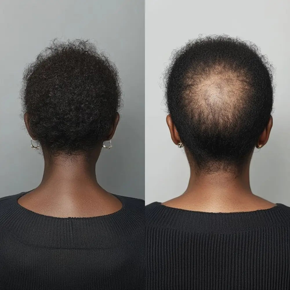 Minoxidil Hair growth Solution™
