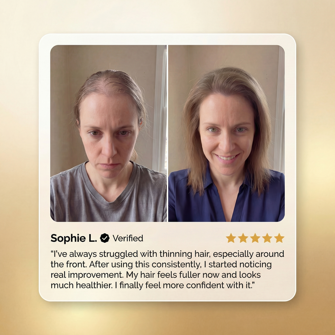 Advanced Batana Hair Regrowth Therapy