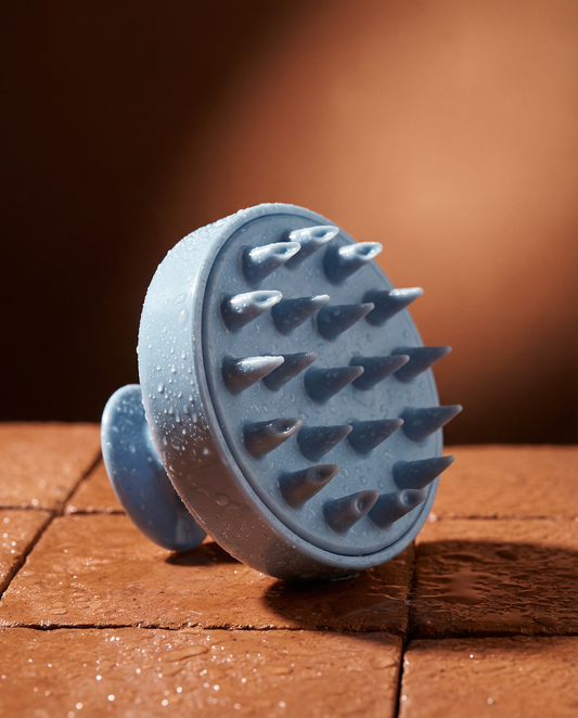Scalp Massager