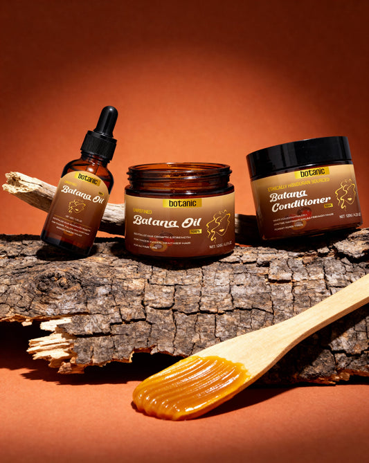 Revitalizing Repair Bundle